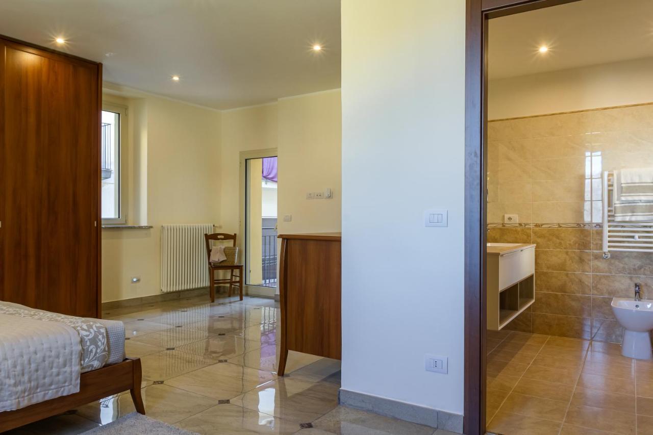 Casa Di Nonno Apartment Taormina Ngoại thất bức ảnh