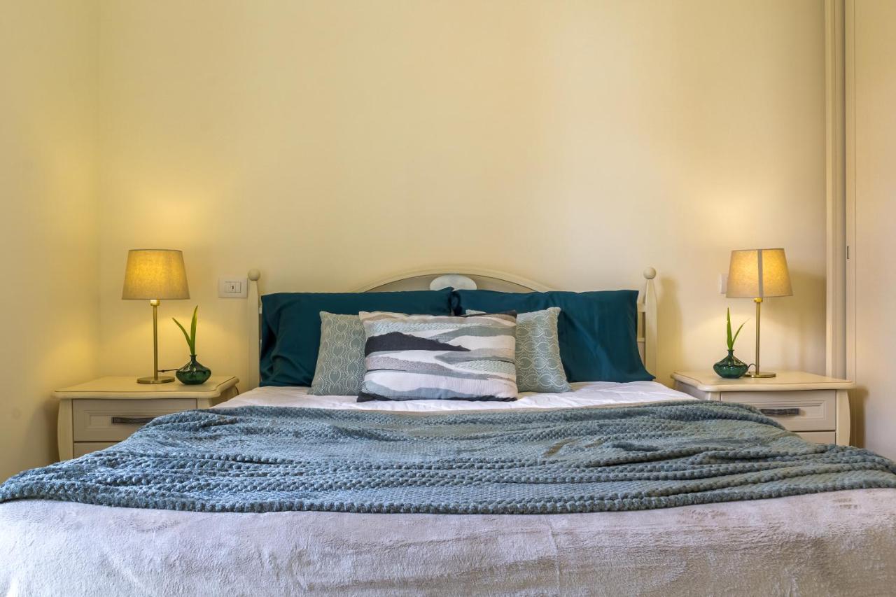 Casa Di Nonno Apartment Taormina Ngoại thất bức ảnh